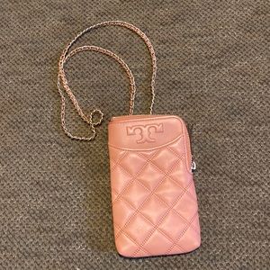 Tory Burch Quilted Crossbody